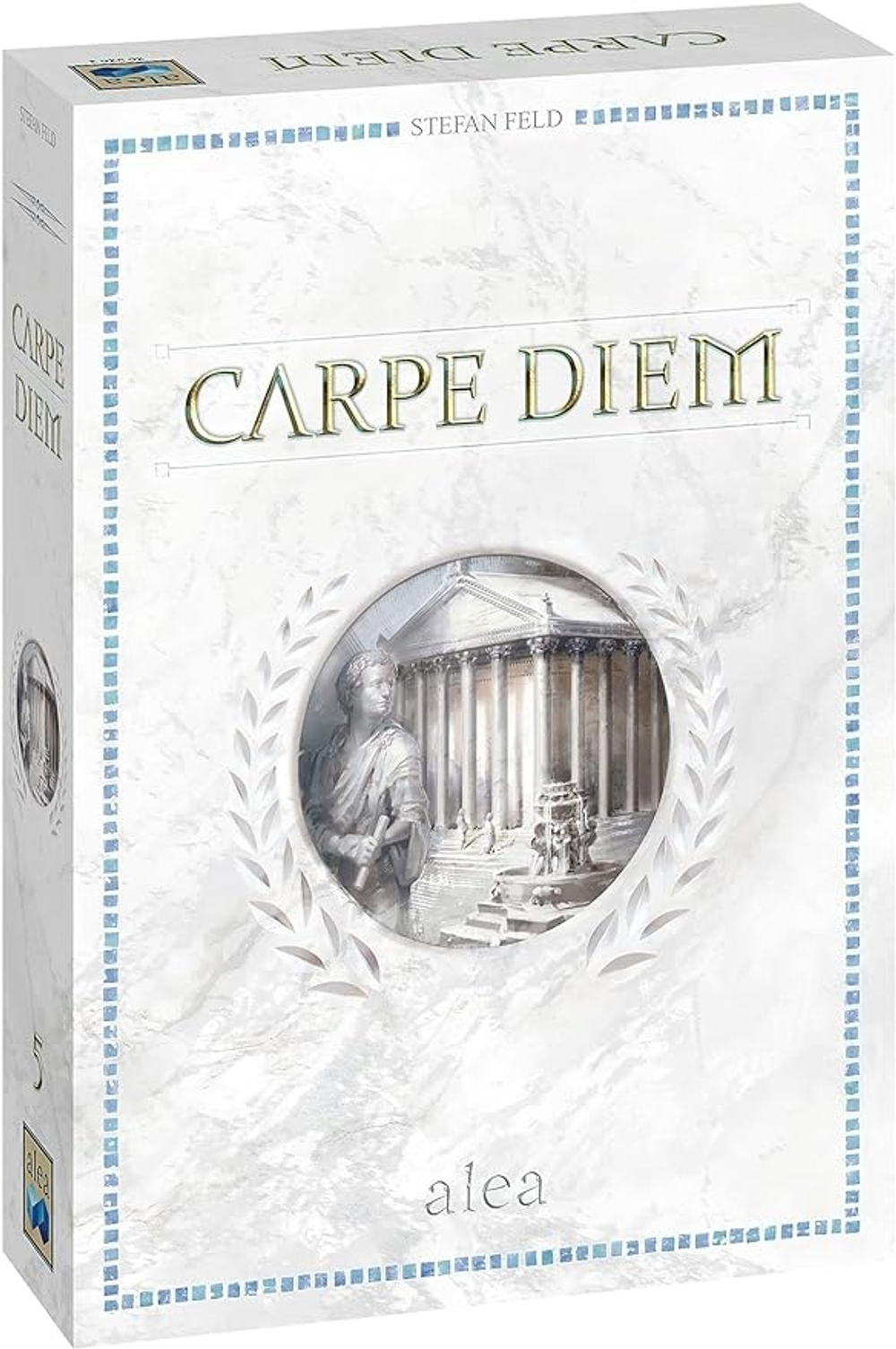 Carpe Diem - Лови мгновение