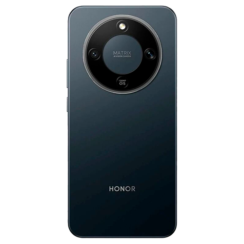 Смартфон HONOR X9d 8/256GB, Midnight Black (Черный)