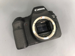 Canon EOS 6D 60.000 кадров
