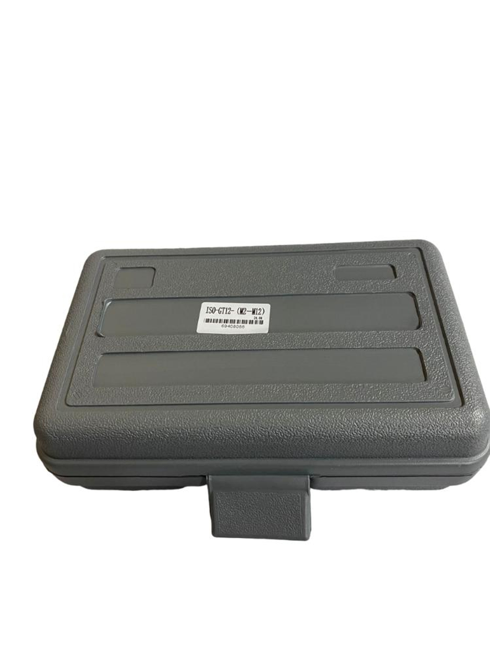 Резьбонарезной манипулятор REALREZ M12S