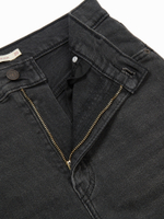 Женские свободные джинсы с завышенной талией Levi's High Waisted Mom Jean 26986-0015