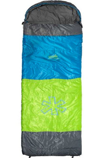 Мешок-одеяло спальный Norfin ATLANTIS COMFORT 350 L