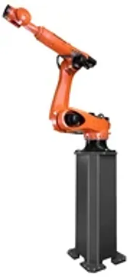 Промышленный робот KUKA KR QUANTEC, KR 300 R2700-2 HC