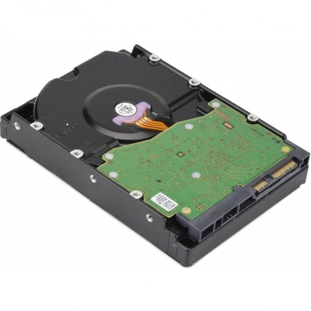 Жесткий диск Western Digital Ultrastar DC HC310 HUS726T4TAL5204 (0B36048) 4ТБ