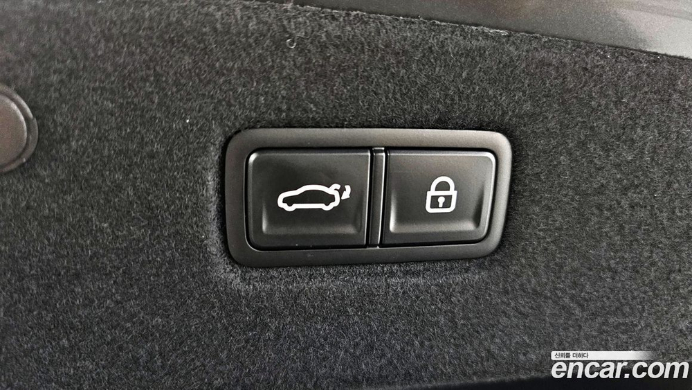 Kia K8 Hybrid Signatures (10.2022)