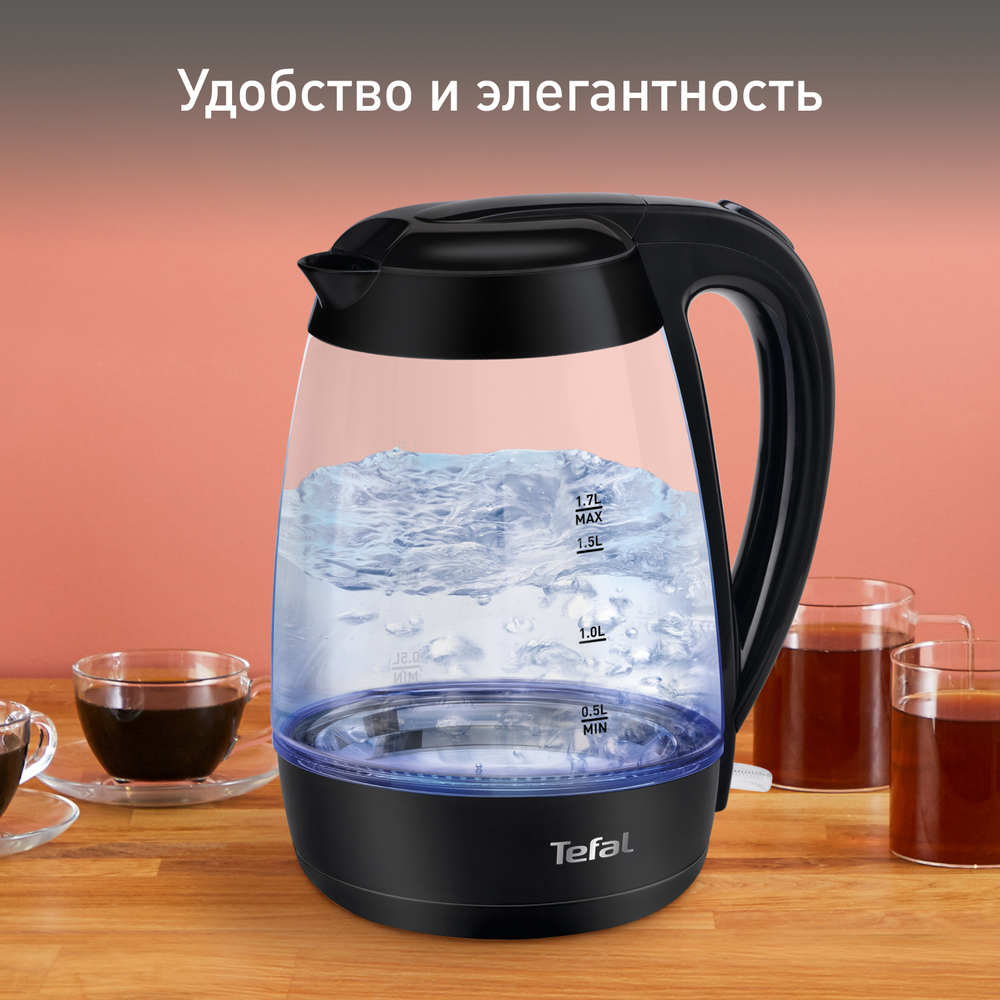 Электрический чайник Tefal KO450832