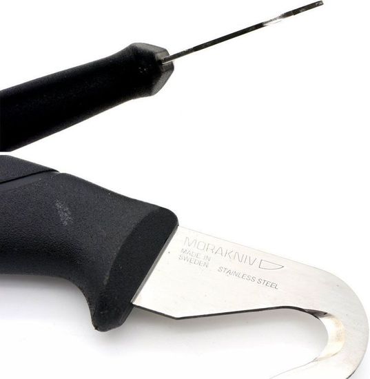 Нож Morakniv Belly Opener 11453