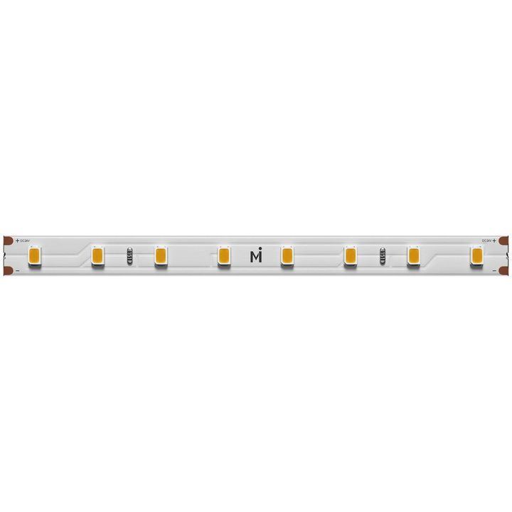 Светодиодная лента Maytoni 6W/m 80LED/m 2835SMD теплый белый 5M 201093