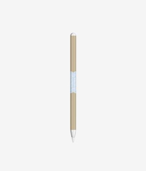 Виниловая наклейка HOWDY для Apple Pencil