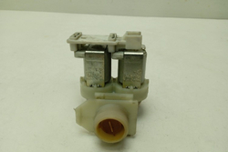 WFL1200 кт155 Клапан подачи воды для стиральной машины Bosch WFL1200 б/у
