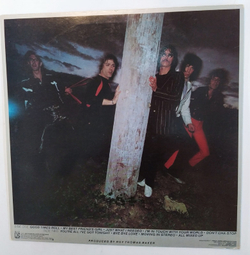 The Cars The Cars USA 1978
