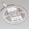 Светодиодная лента Arlight 9,6W/m 120LED/m 2835SMD теплый белый RZ-A120-6mm 24V 040805
