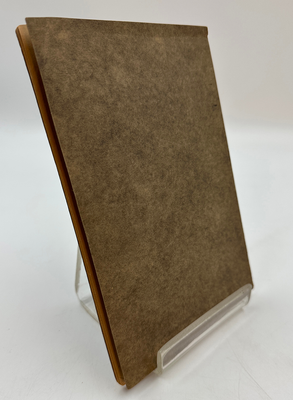 Alexander Berkman.  The «Anti-Climax» The concluding chapter of my Russian diary... 1925