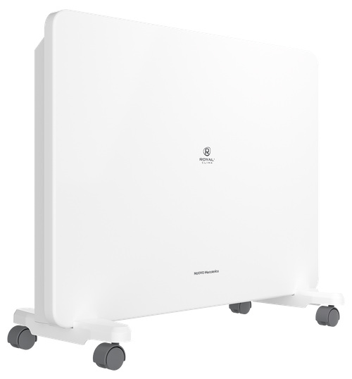 ROYAL CLIMA NUOVO Meccanico REC-N2000M