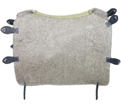 Потник вьючного седла