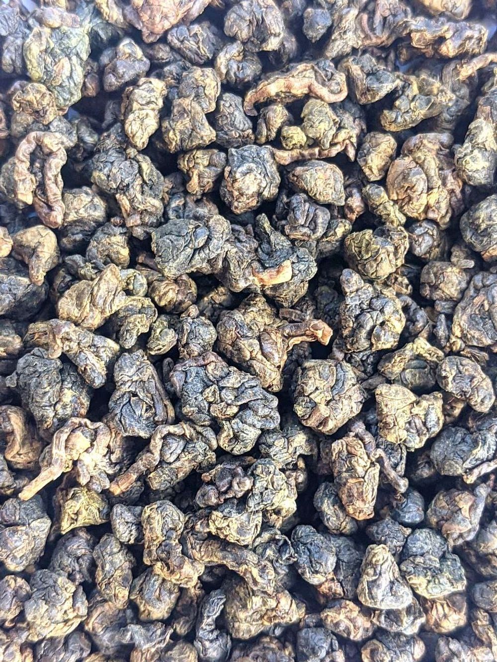 Габа Улун Рубин, Тайвань