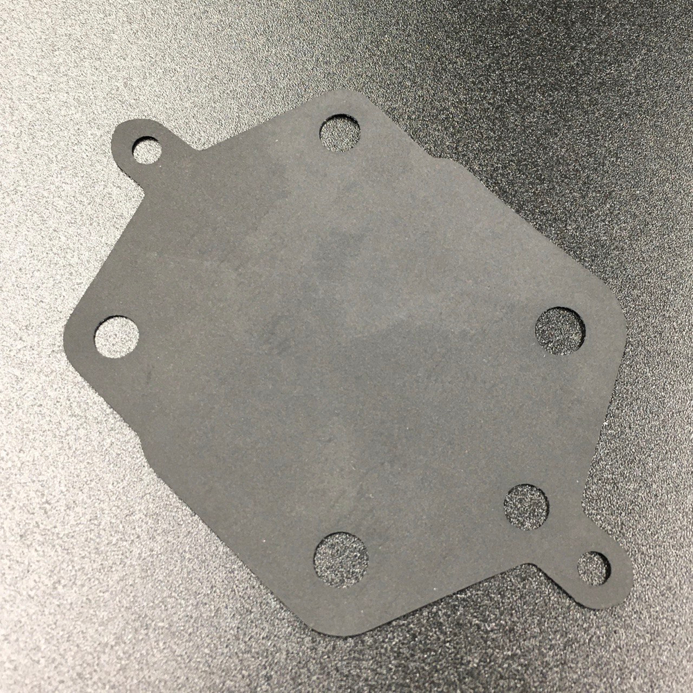 Мембрана топливного насоса Yamaha 115-250 (Omax 2)