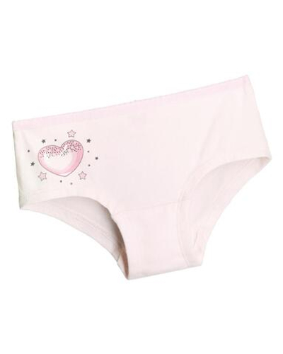 Трусы для девочек,92р.,бел.,12186(Let's Go), 1 шт.