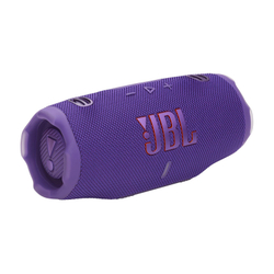 Портативная колонка JBL Charge 6, фиолетовый