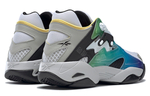 Кроссовки Reebok Pump Court