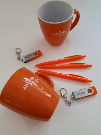 Сувенирная продукция