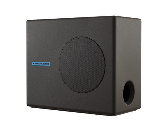 CVGAUDIO SUBone model A-6BL/CR/T настенный сабвуфер, мощность 70W/100V