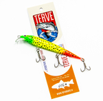 Terve Suomi, 11 см., цвет 016*