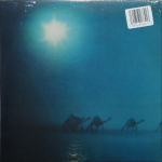 Santana / Caravanserai (LP)