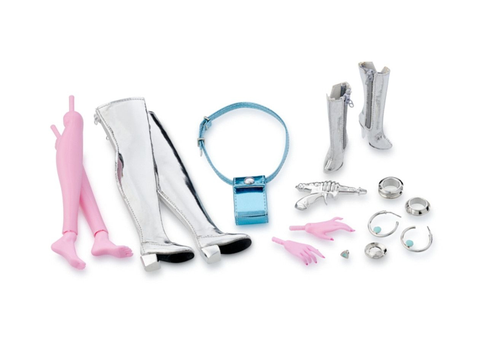 Кукла Integrity Toys Galaxy Girl Poppy Parker