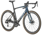 Шоссейный велосипед Scott Foil RC Pro (2022)