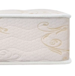 Матрас Askona Terapia New Cardio 160x200х25, средний/средний