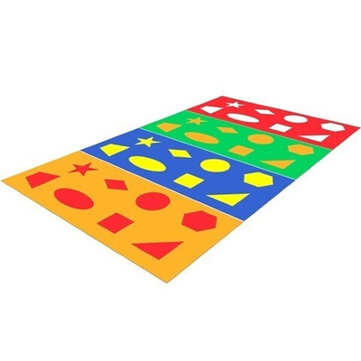 Коврик Найди фигуру Романа ДМФ-МК-01.95.11