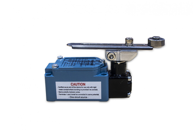 Концевой выключатель SZL-WL C-B