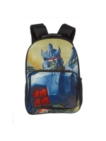 Рюкзак Transformers Megatron