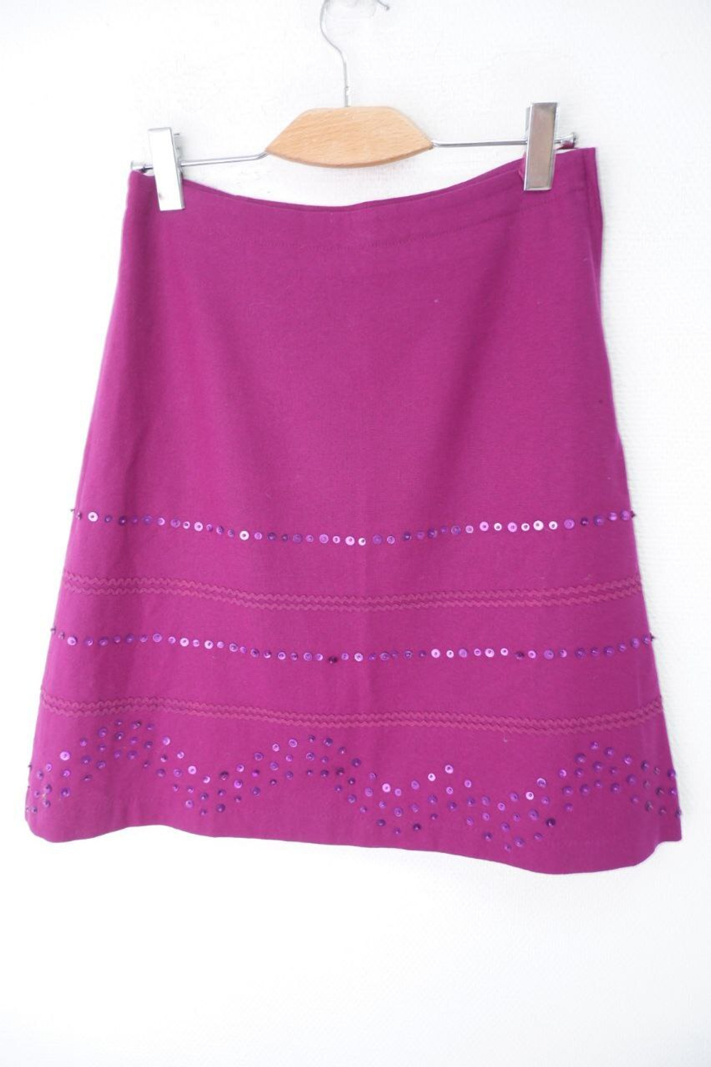 Юбка Flo&Jo красивая 46 размер