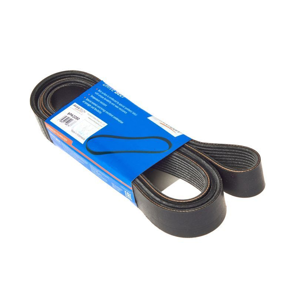 Ремень поликлиновый AVANTECH 9PK2250