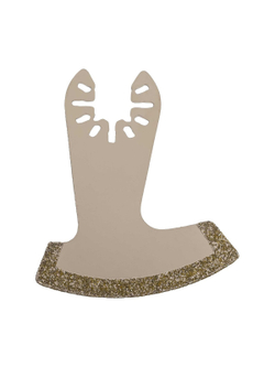 Насадка для МФИ режущая сегментная, DiA, по камню и плитке, 57 мм Gigant G-10669