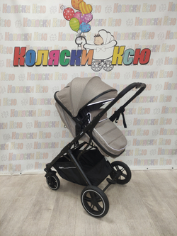 Коляска трансформер Rant Basic Pulsar Beige