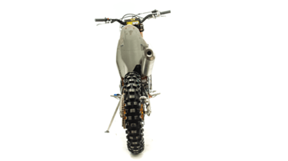 Мотоцикл кроссовый эндуро MOTOLAND SX250