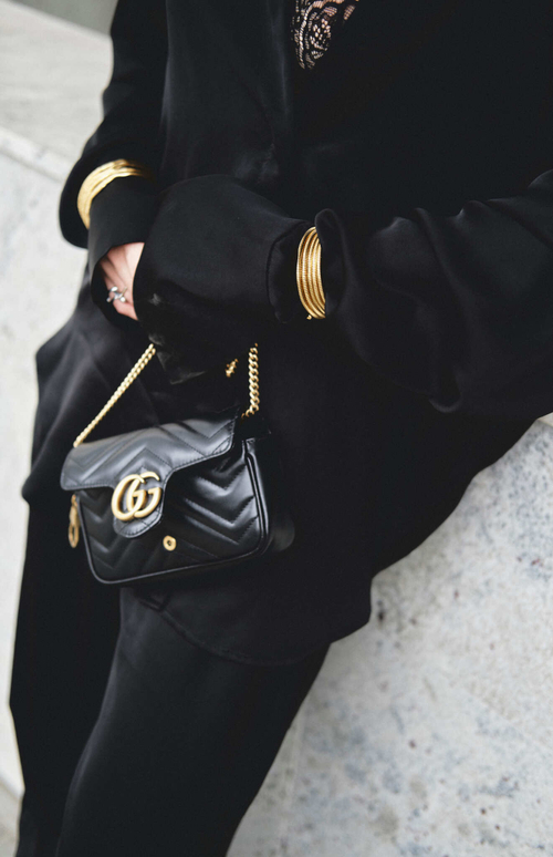 Рубашка в пижамном стиле bk