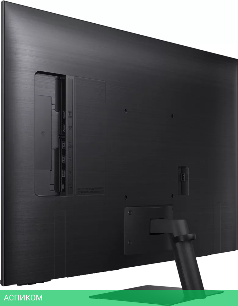 Монитор Samsung Smart M7 LS43BM700UUXEN