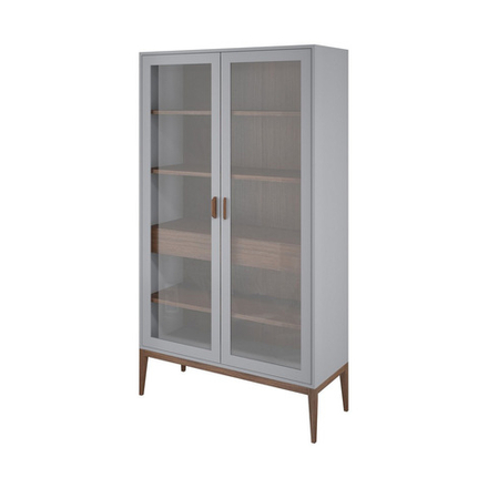 КОСМО Витрина двухдверная Арт. 502