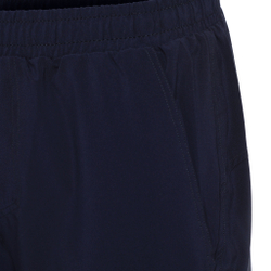 Мужские теннисные шорты Fila Santana Shorts Men - Dark Blue