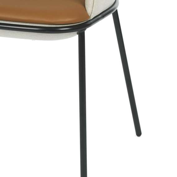 Стул Embrace с подлокотниками