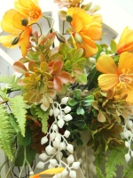 Панно на стену для интерьера 28*60 см