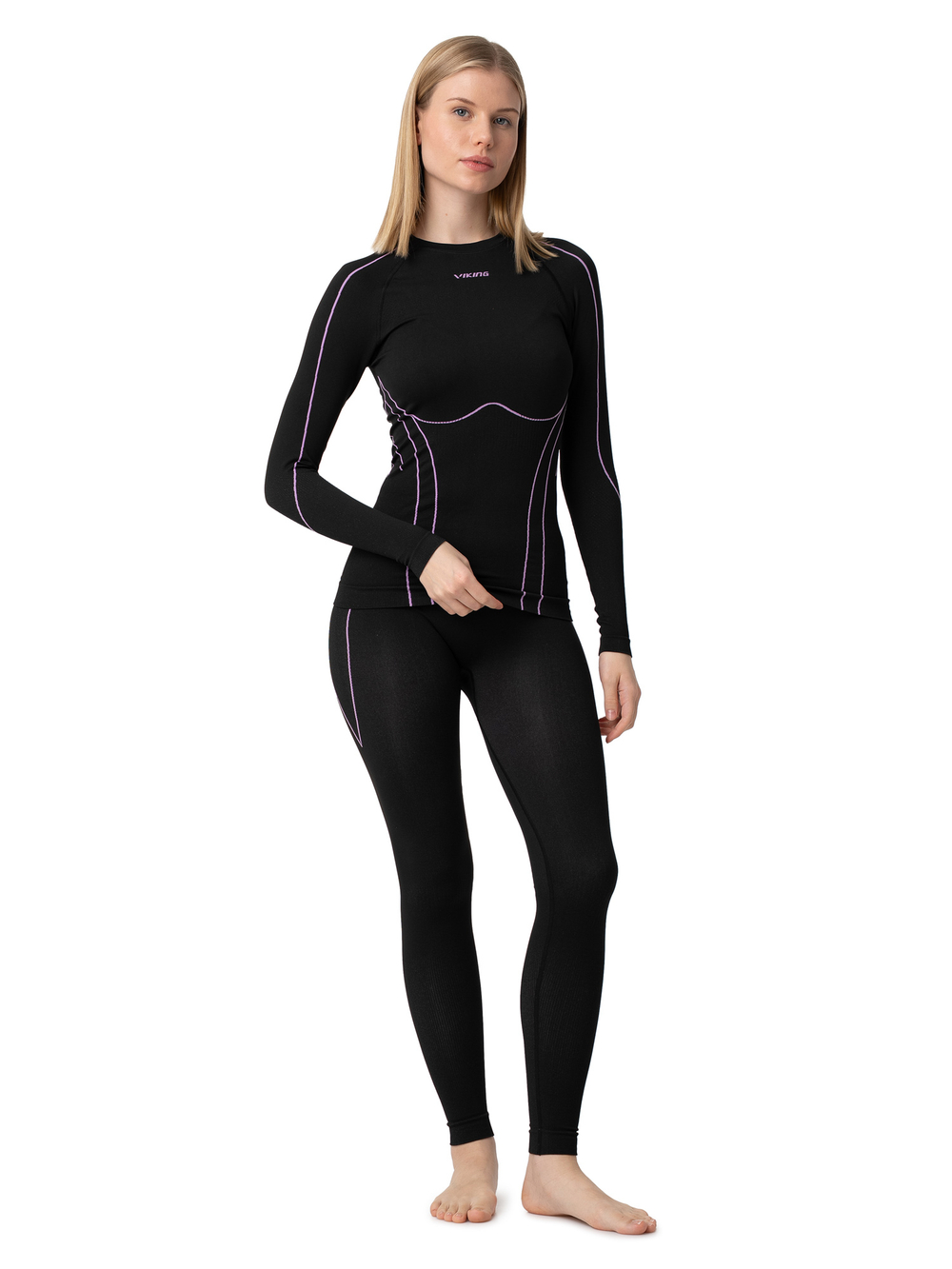 Термобелье VIKING Etna 2.0