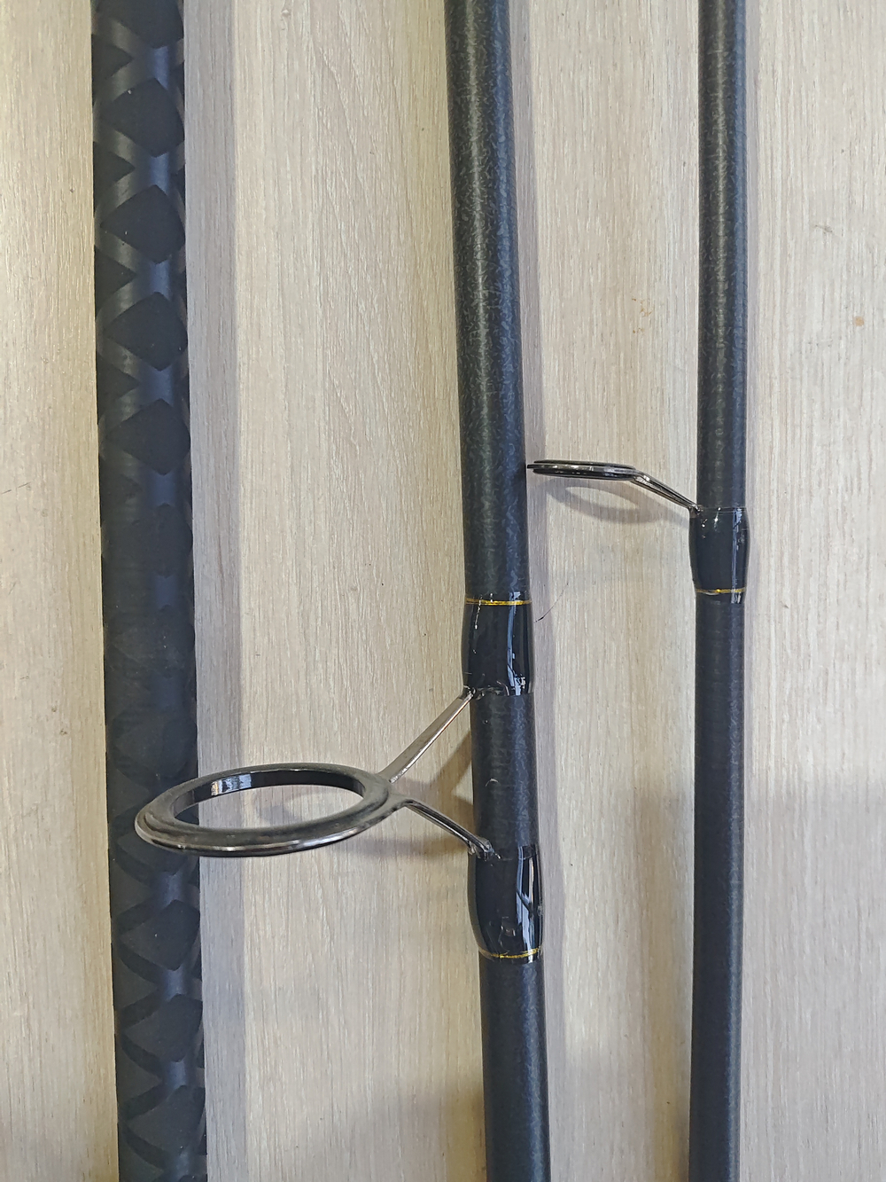 Карповое удилище (YINTAI MAMBA）4.5lbs