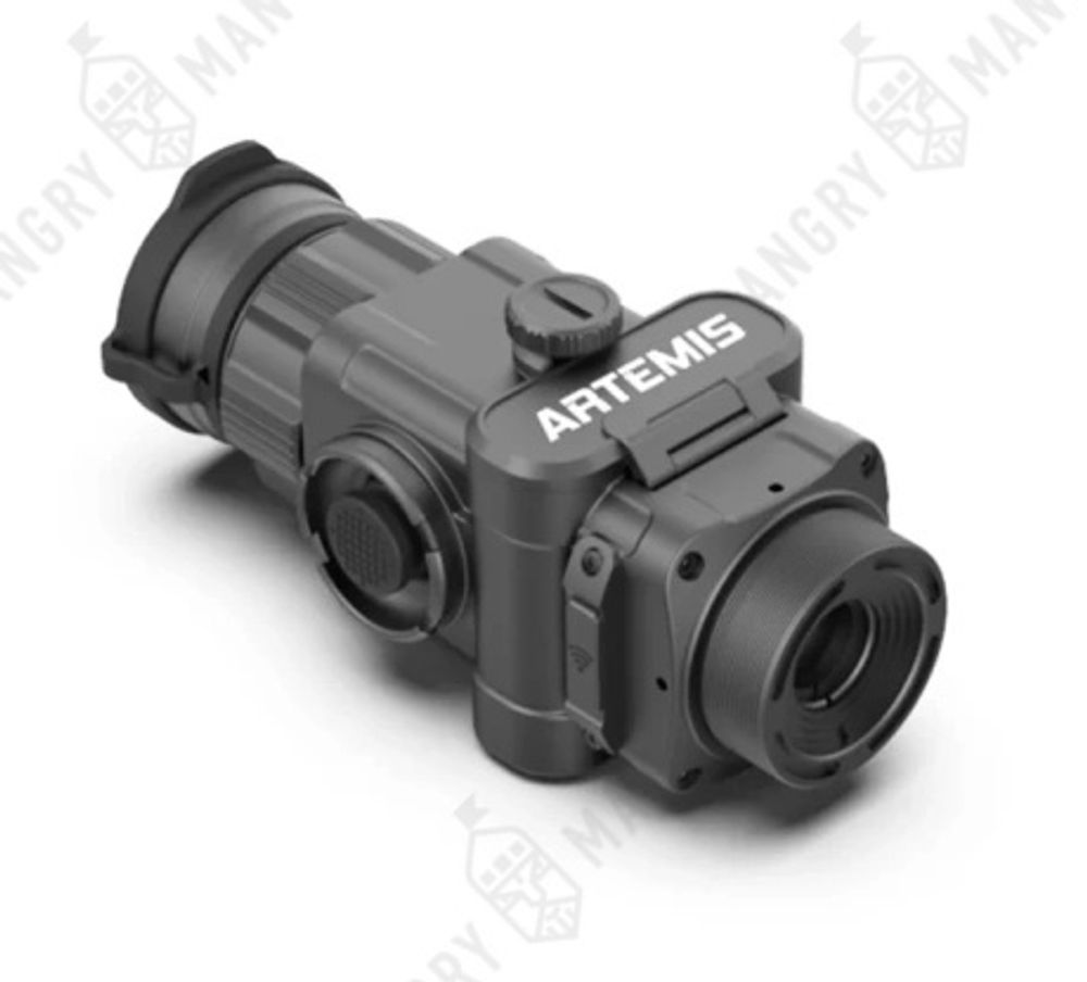 Тепловизионная предобъективная насадка Artemis 25, Conotech