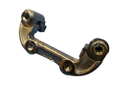 Скоба суппорта