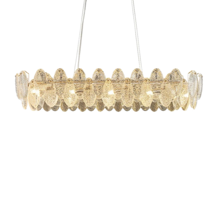 Chandelier  horizontal Laertes